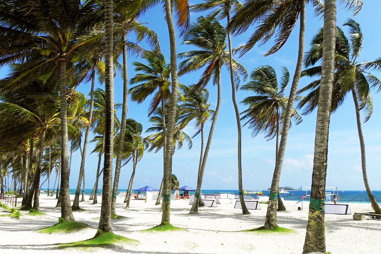 Guia de San Andrés – dicas para a ilha colombiana no Caribe