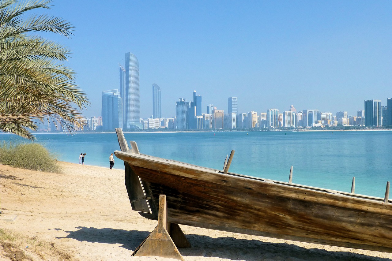 Experiências em Dubai para tornar a viagem mais especial