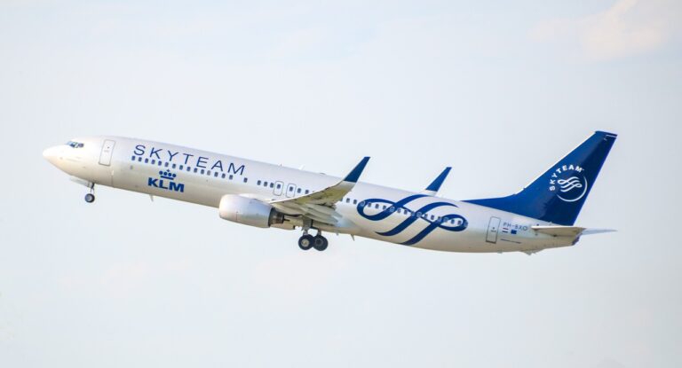 SkyTeam – o que saber sobre essa aliança aérea