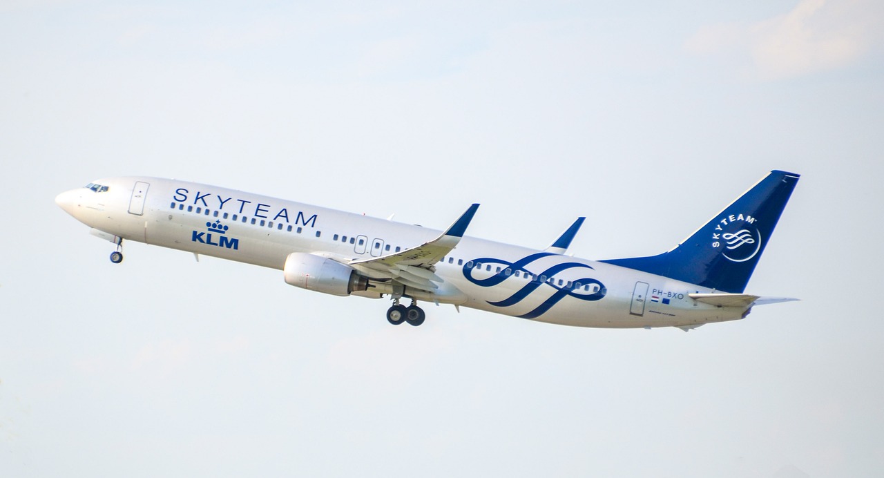 SkyTeam – o que saber sobre essa aliança aérea