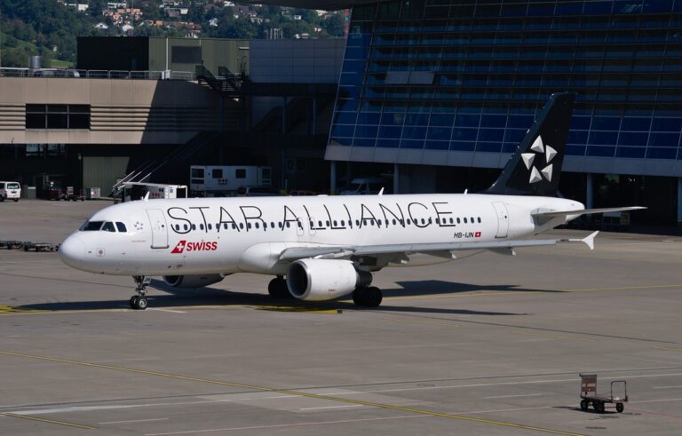 Star Alliance – o que saber sobre essa aliança aérea
