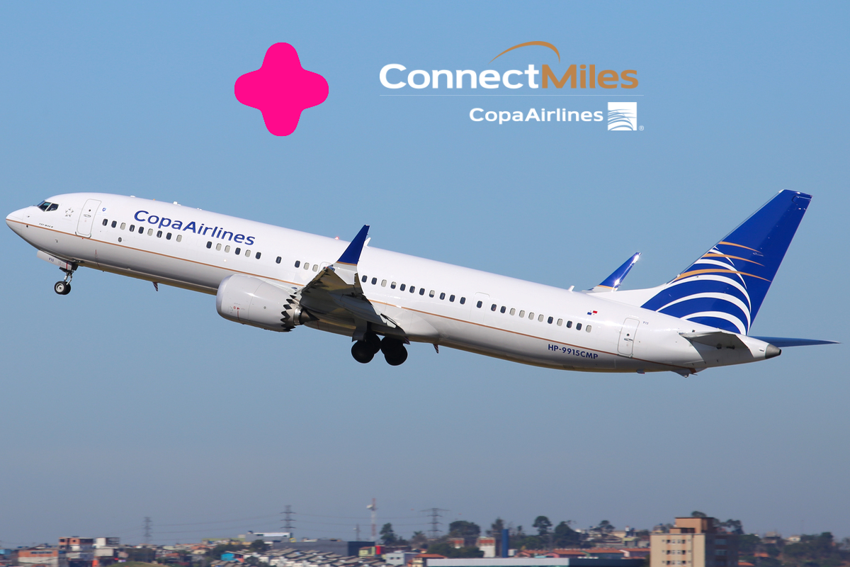 Bumerangue Livelo e ConnectMiles oferece até 100% de bônus
