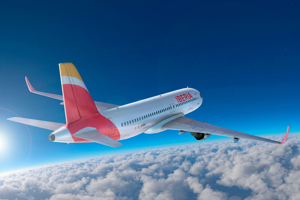 Iberia Plus – o que você precisa saber sobre o programa
