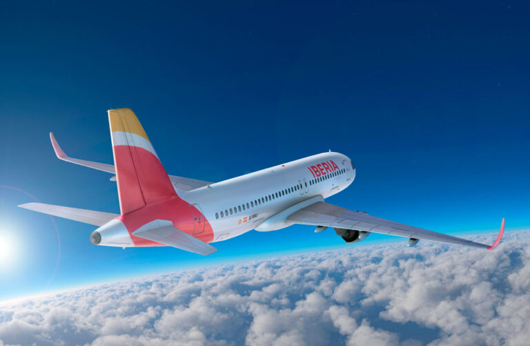 Iberia Plus – o que você precisa saber sobre o programa