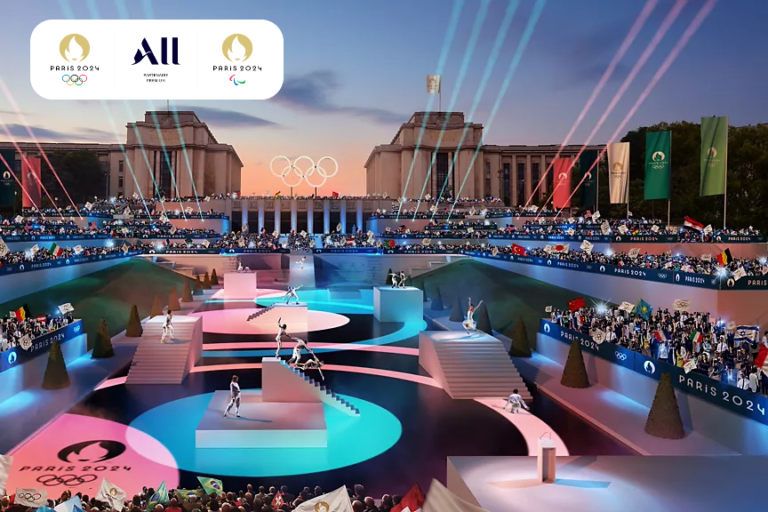 Paris 2024: participe da promoção ALL Accor e ganhe pacotes