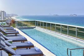 All Accor Rio de Janeiro topcashback