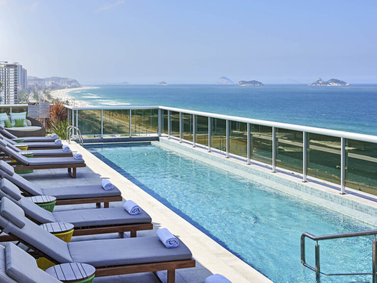 Novidade: Parceria entre BRB e ALL Accor