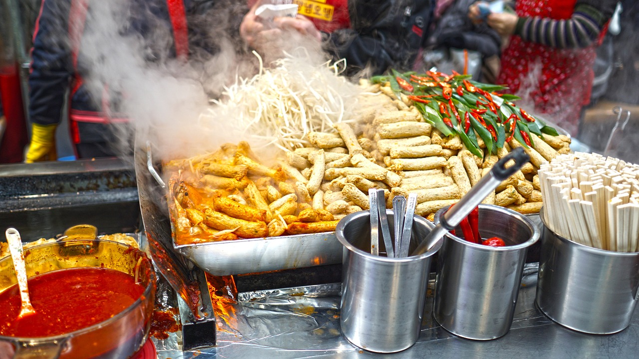 Como evitar intoxicação alimentar em viagens