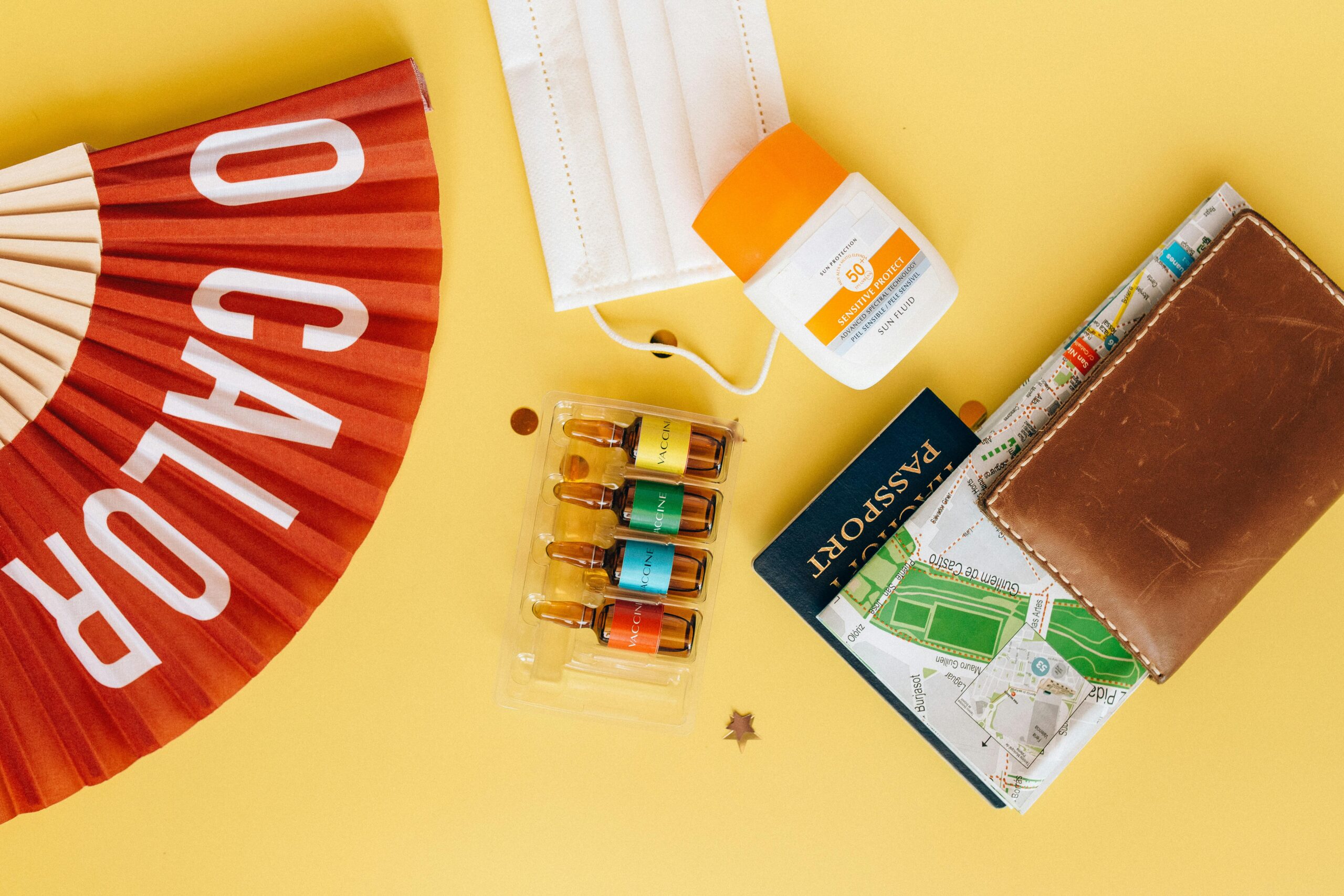 Como evitar ficar indisposto ou doente durante viagem