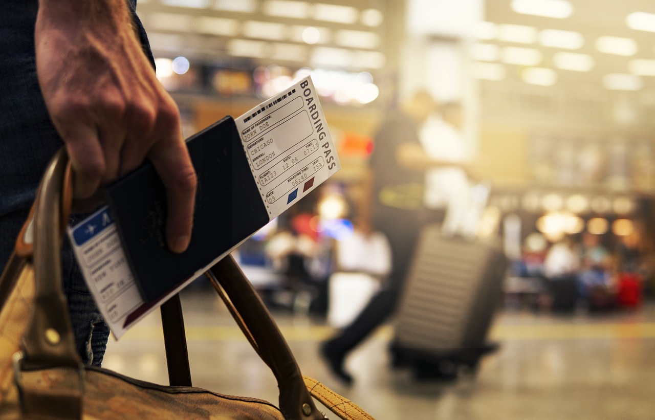Dúvidas sobre emitir passagens com milhas