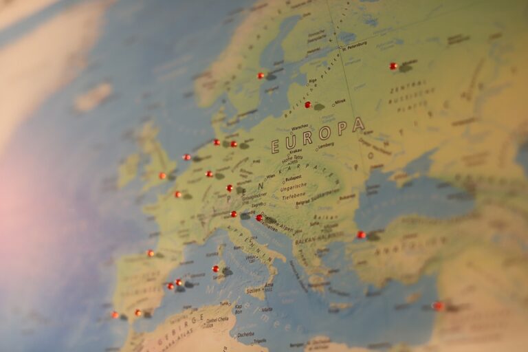 Dicas para Eurotrip – como economizar na viagem multidestinos pela Europa