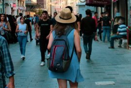 Dicas e cuidados em destinos considerados pouco seguros