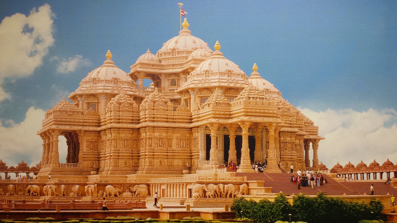 O que fazer em Delhi e Nova Delhi, na Índia