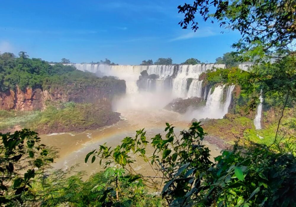 7 Maravilhas Naturais do Mundo e como usar milhas para chegar até elas