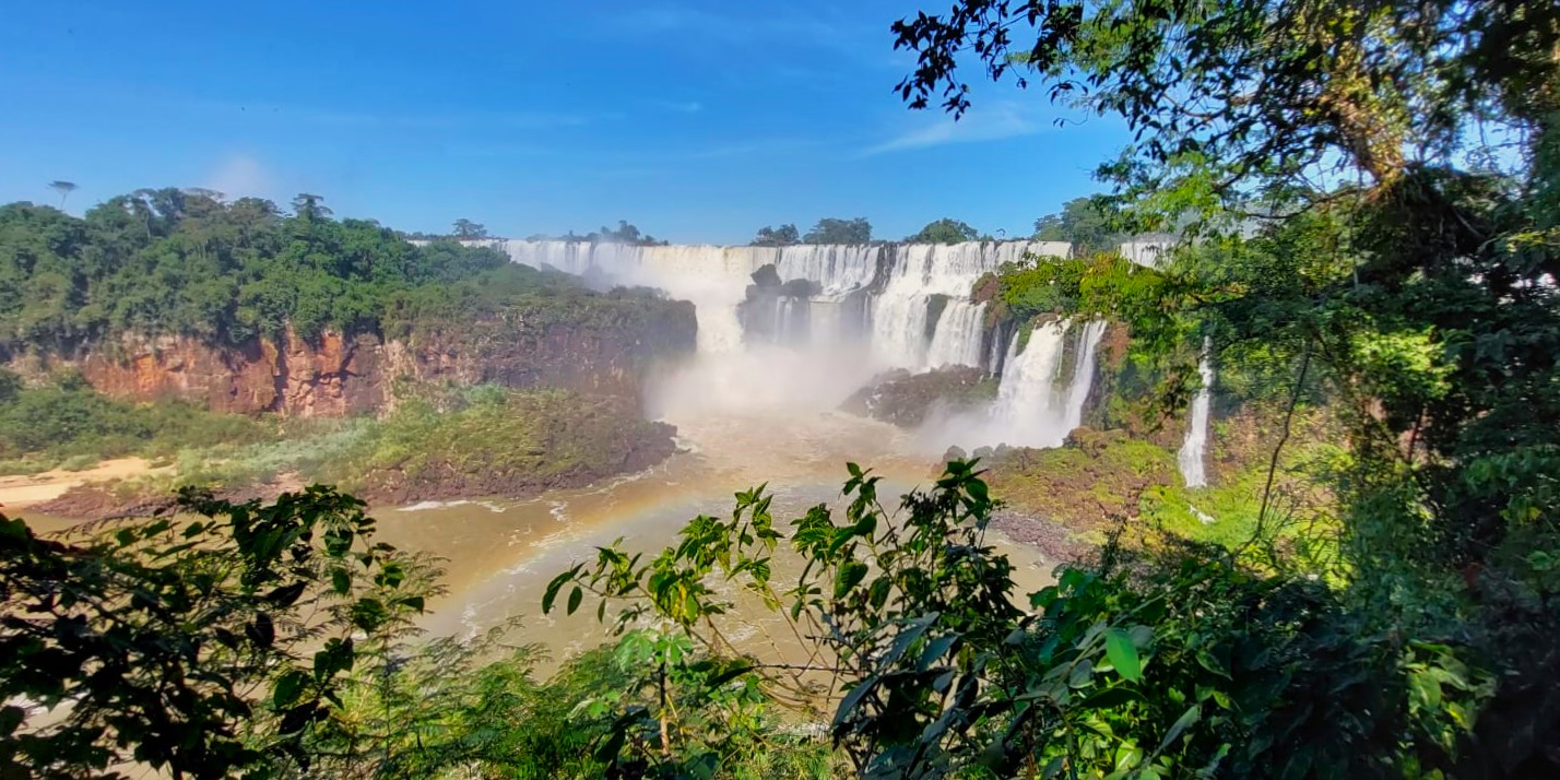 O que levar para os parques das Cataratas do Iguaçu