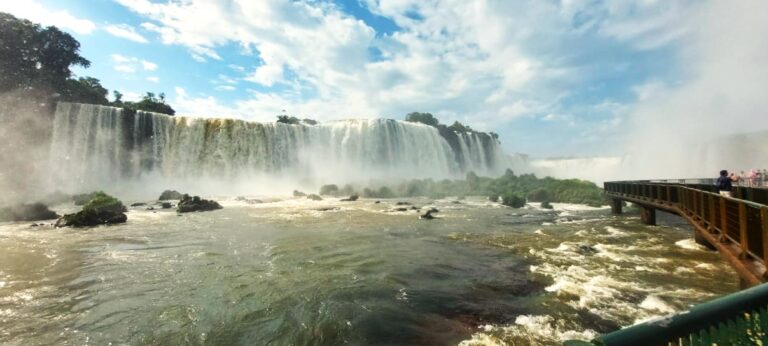 Roteiro em Foz do Iguaçu – viagem de 5 dias