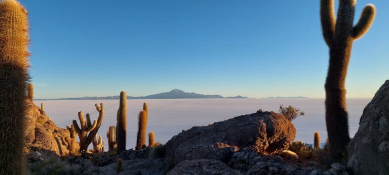 O que levar para o Salar de Uyuni – checklist para a travessia