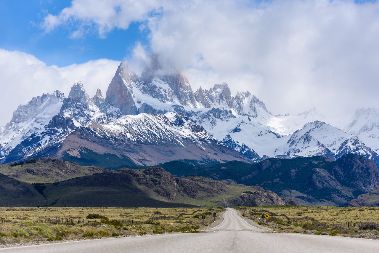Cordilheira dos Andes – tudo que você precisa saber para sua viagem e passeios