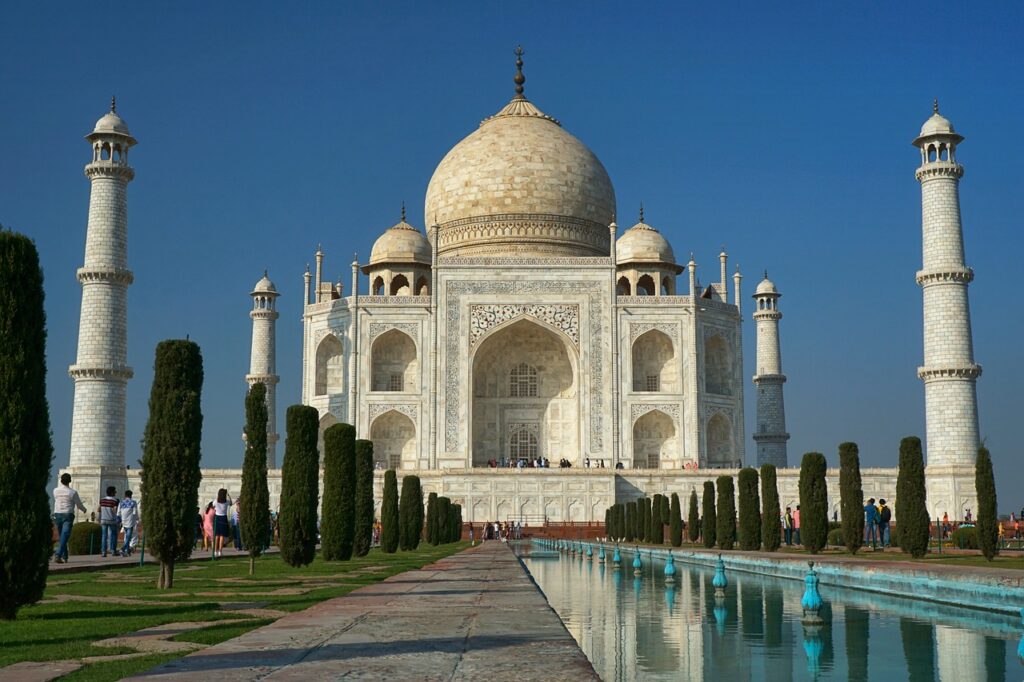Roteiro em Agra - o que fazer na cidade além de ver o Taj Mahal