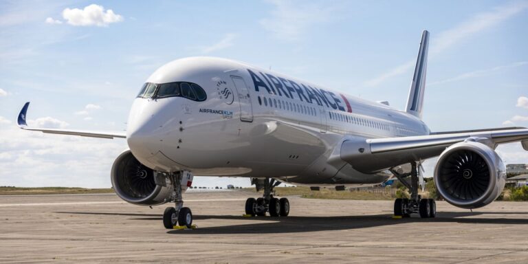 Air France voará para Salvador e voos já estão na Smiles