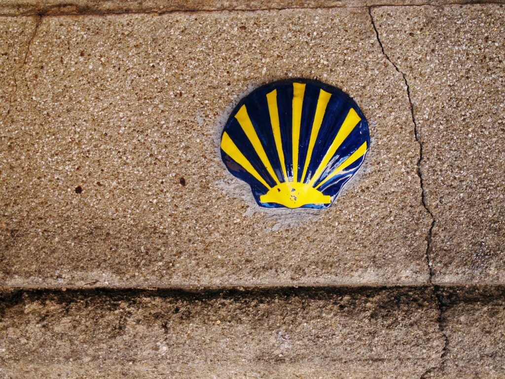 4 coisas que você deve saber para fazer o Caminho de Santiago