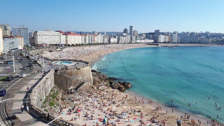 Roteiro na Galícia – o que visitar nessa região da Espanha