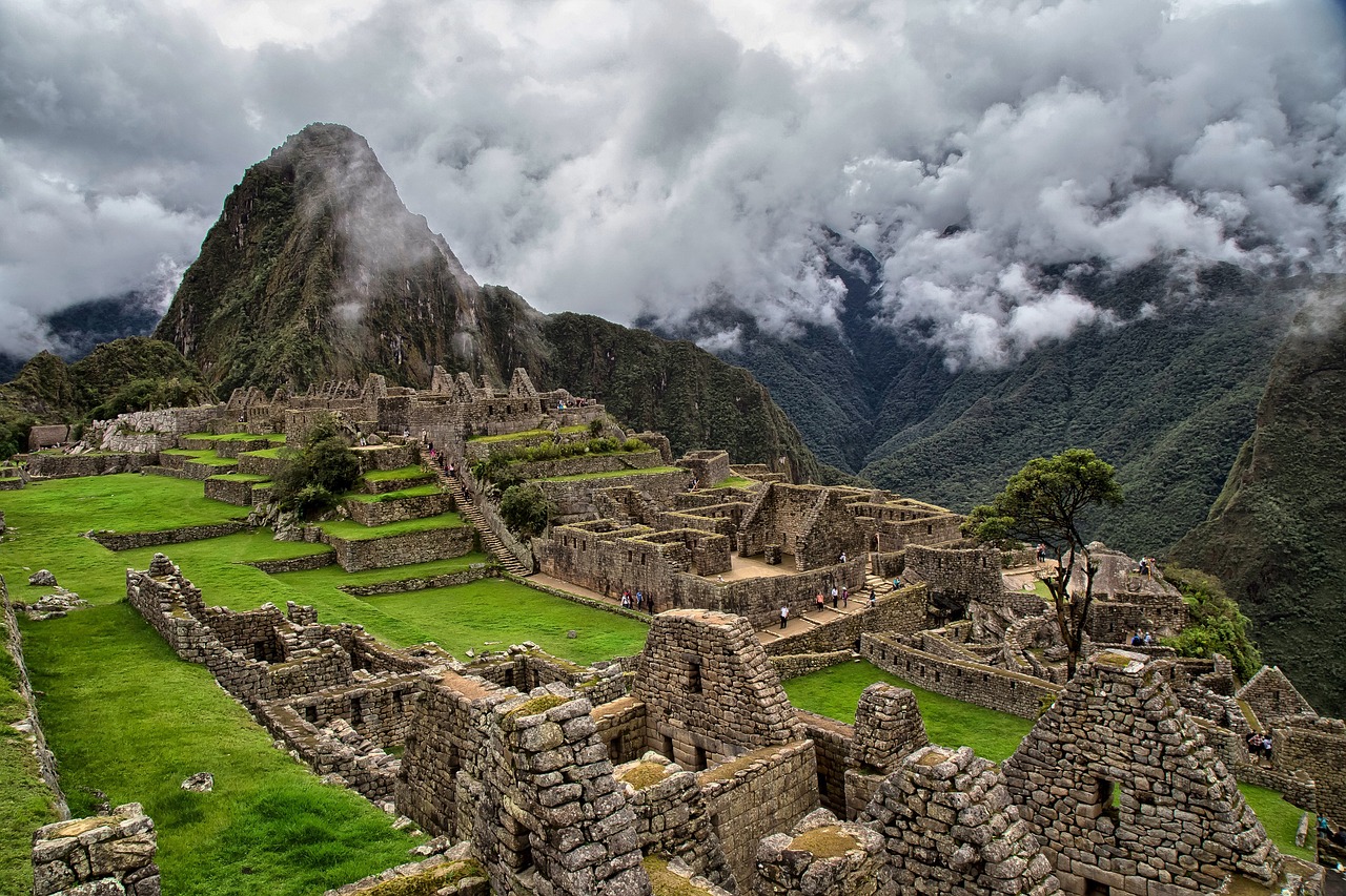 O que você precisa saber antes de ir a Machu Picchu