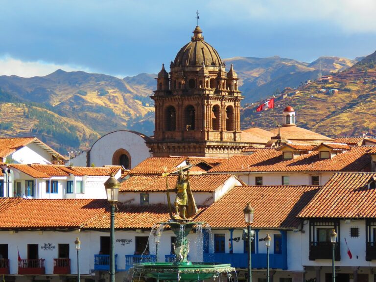 Dicas de viagem ao Peru – voos, transportes, dinheiro e mais