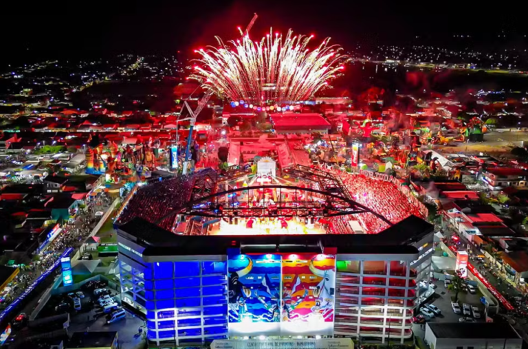 Festival de Parintins – o que saber antes de ir para esse evento