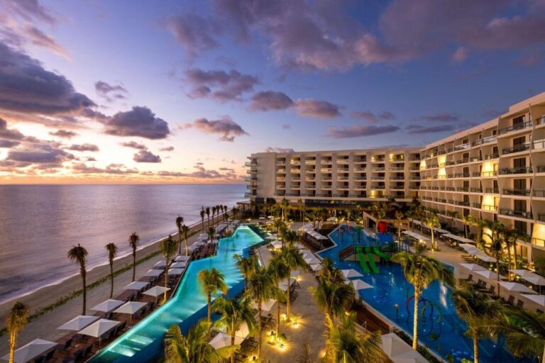 TopCashback oferece 9% de cashback no Hilton