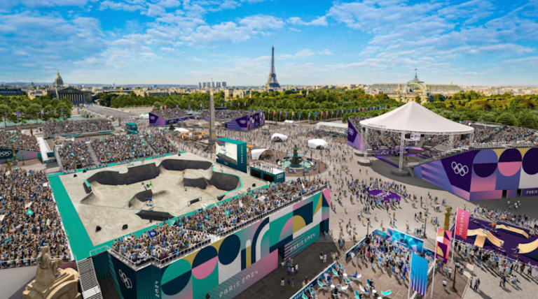 Pontos turísticos de Paris que estarão fechados para as Olimpíadas