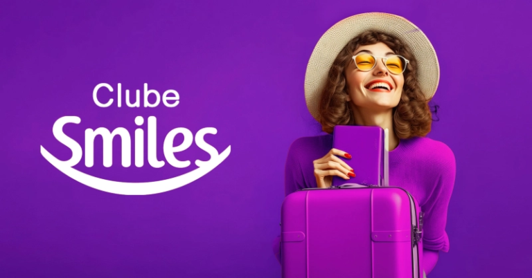 Smiles anuncia o quinto benefício para assinantes