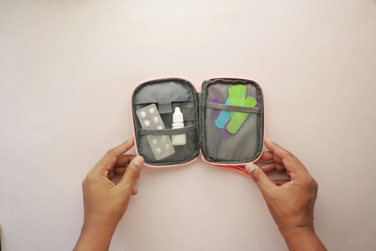 Cuidados importantes para viajar após cirurgia