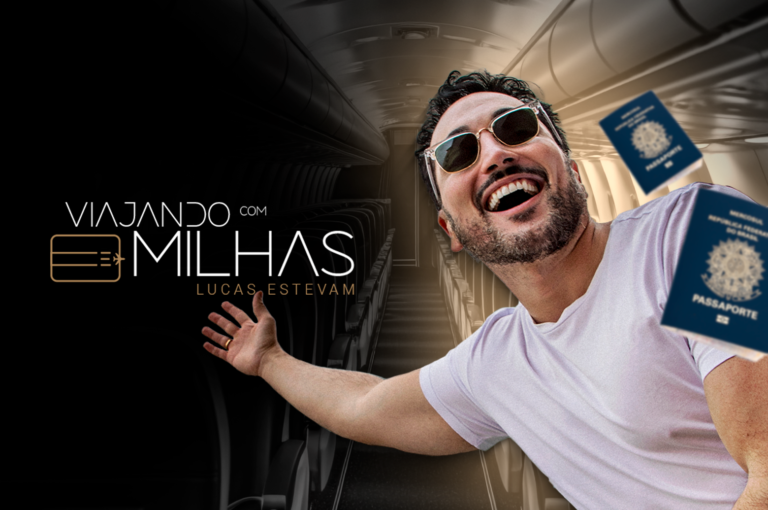 Como juntar 1 milhão de milhas – simulação de estratégia de acúmulo