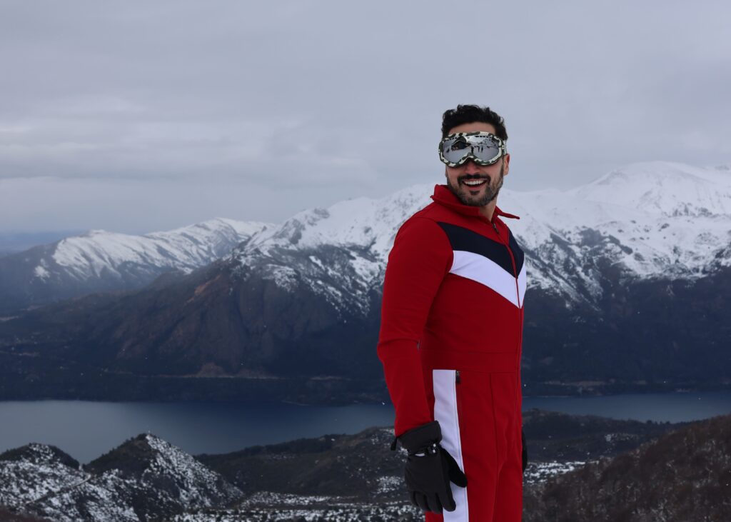 Guia de Bariloche do Estevam Pelo Mundo