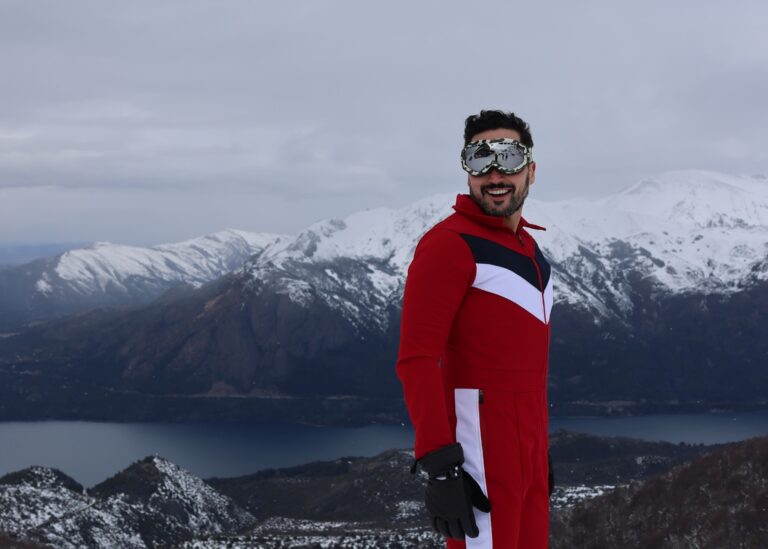 O que você encontra no Guia de Bariloche do Estevam Pelo Mundo