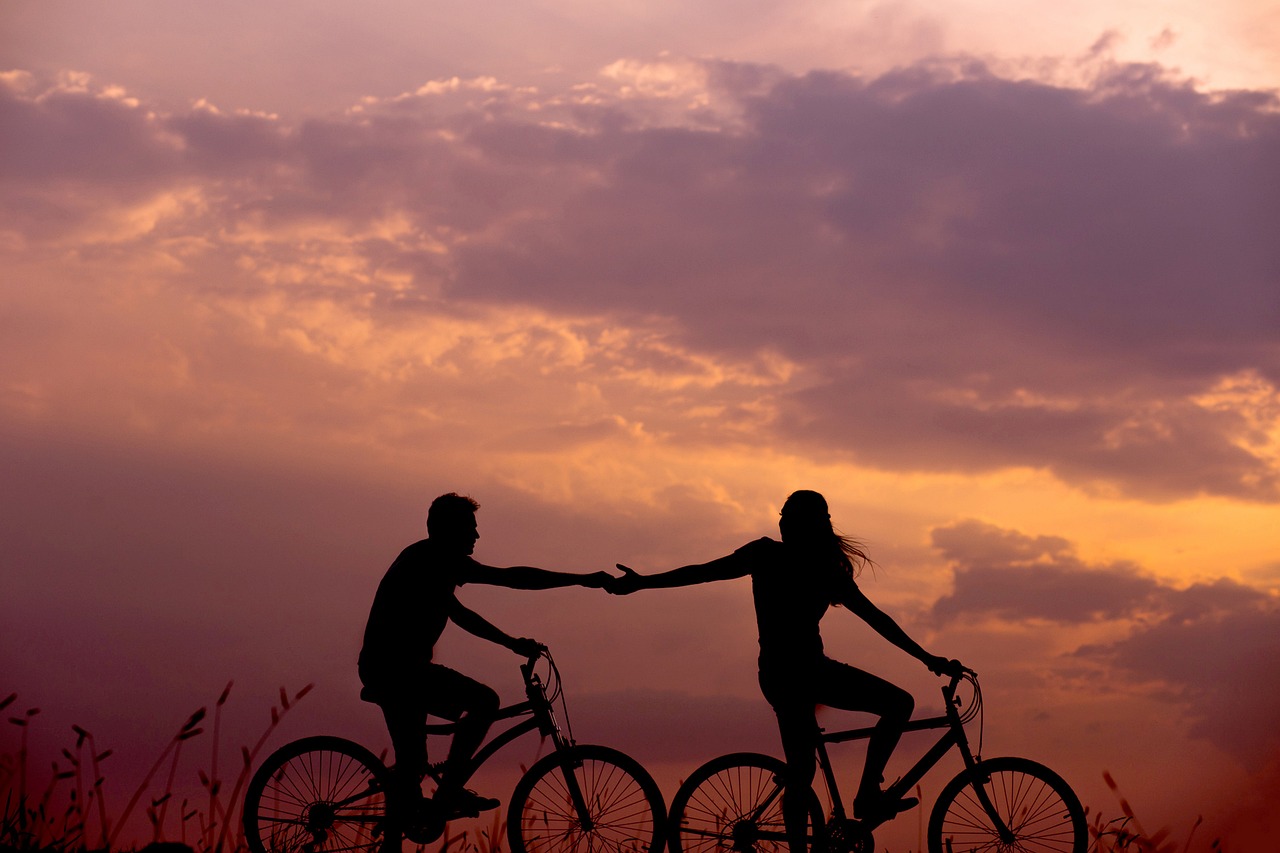 Dicas de Dia dos Namorados para casais que gostam de viajar