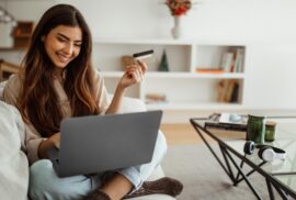 Assinatura do clube livelo