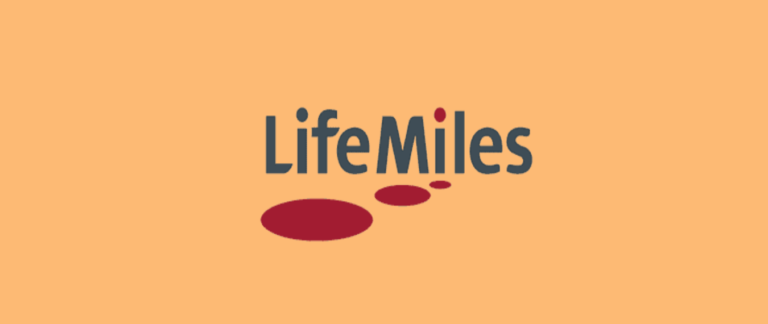 Histórico! Compre pontos LifeMiles com até 200% de bônus