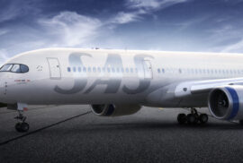 Scandinavian Airlines SAS