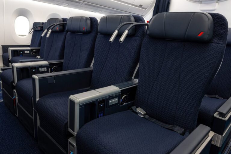 Nova Premium da Air France – confira atualizações