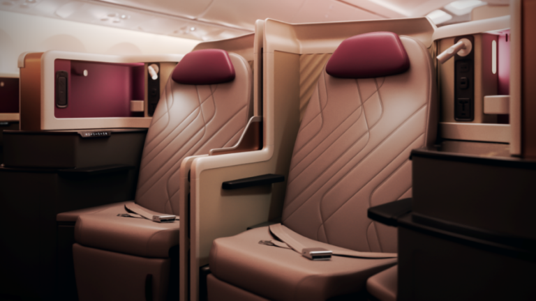 Executiva com portas da Latam! Confira novidade da companhia
