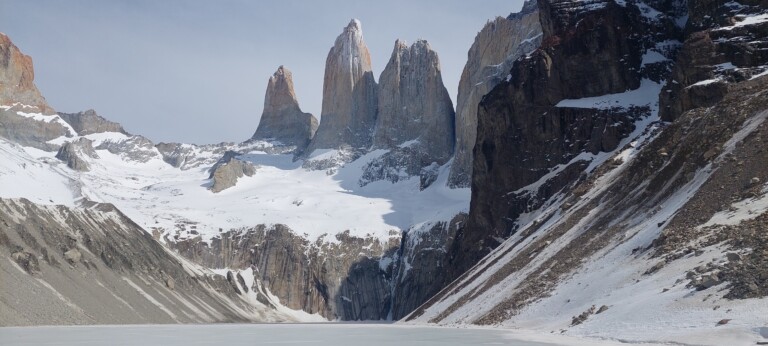 Roteiro em Puerto Natales, porta de entrada para Torres del Paine