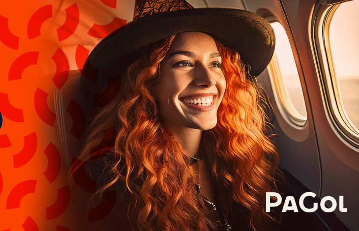 Promoção Pagol Outubro