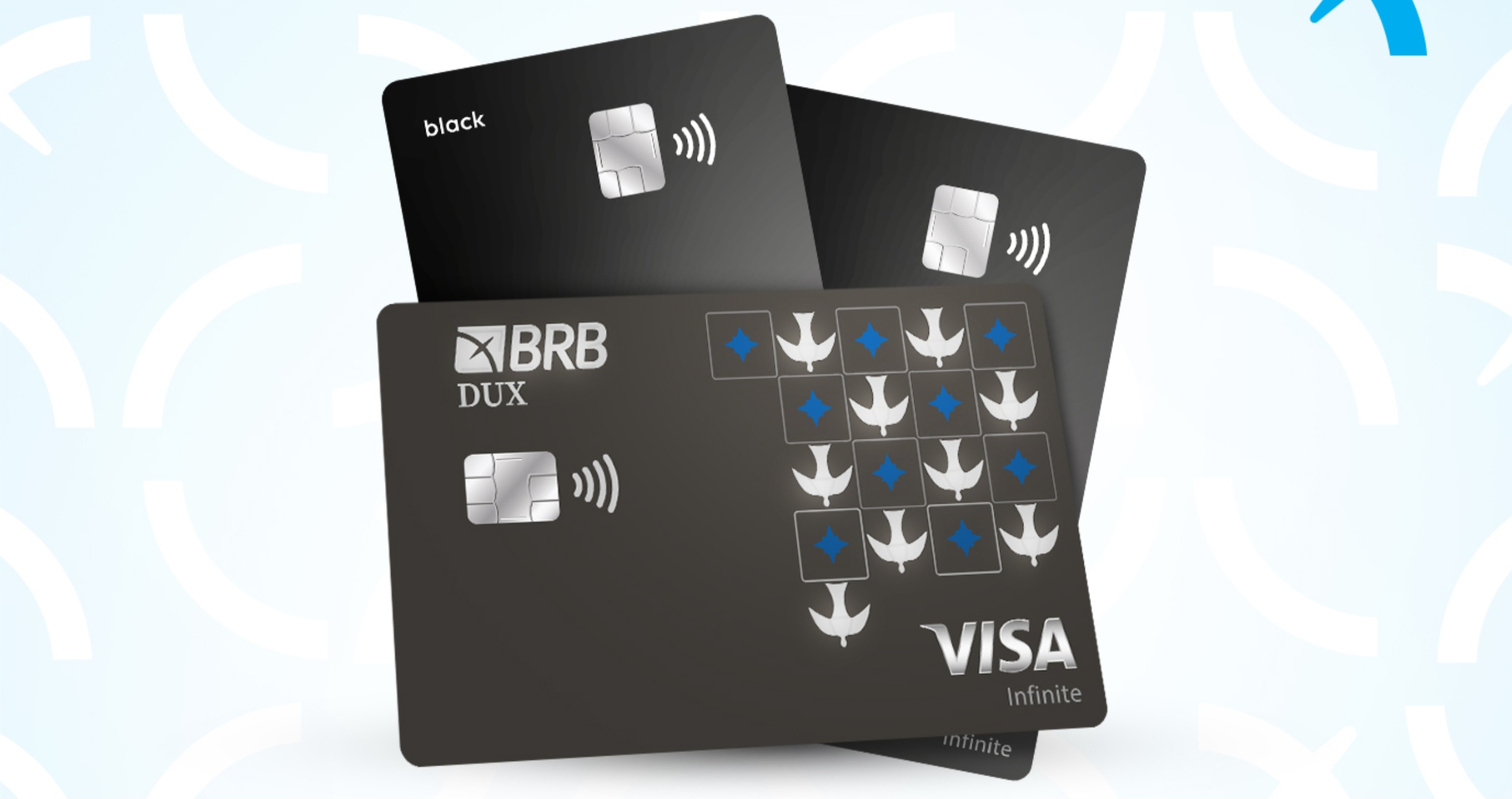 Novo critério para usar Salas VIP com cartões BRB alta renda