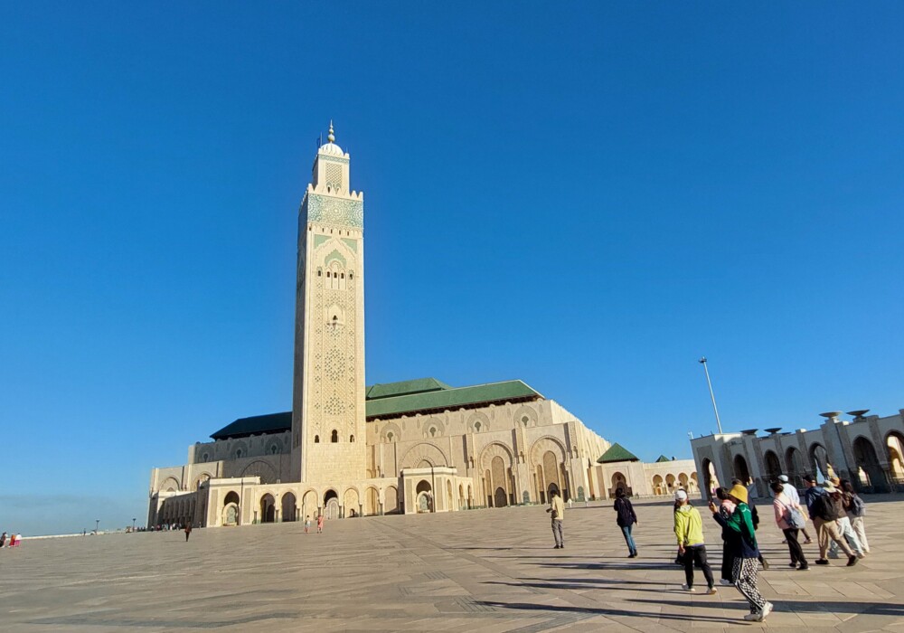 4 dicas para viajar a países islâmicos