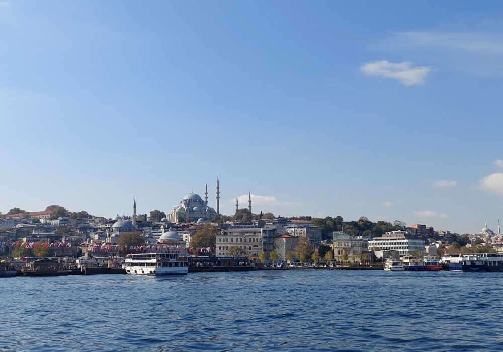 Dicas de Istambul – roteiro essencial e como se locomover na cidade