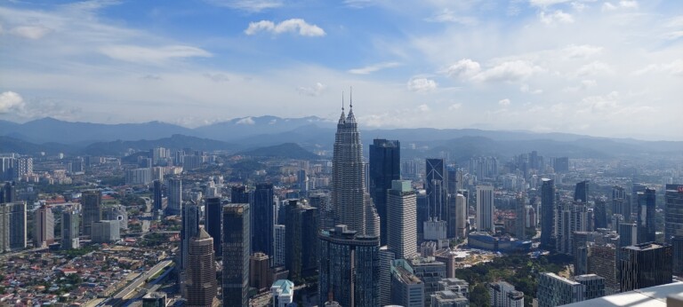 Roteiro em Kuala Lumpur – luagres essenciais na cidade