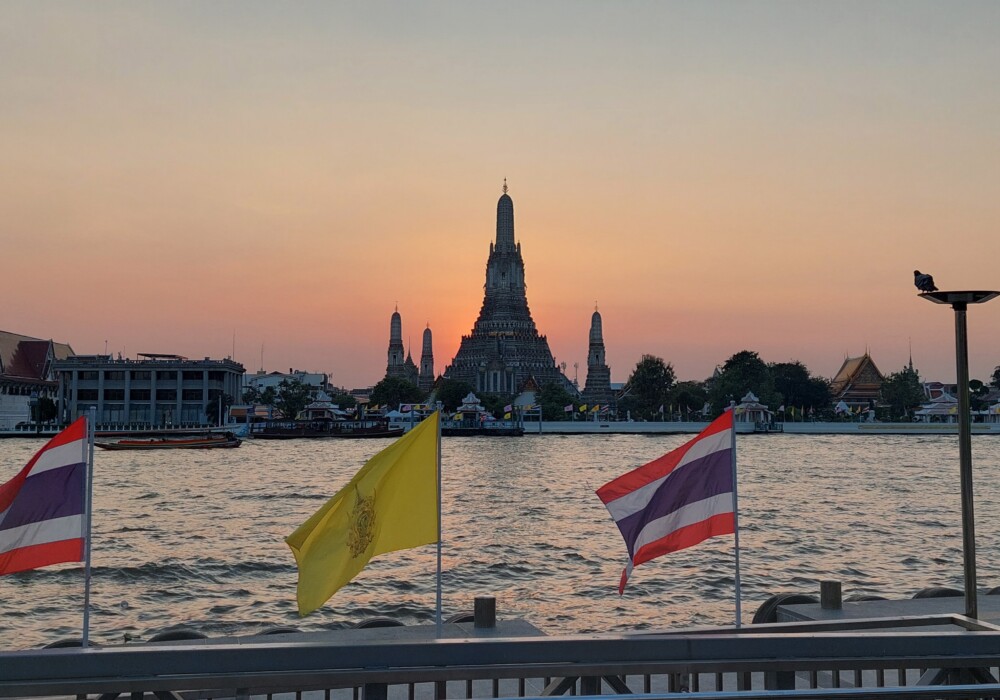 O que você deve saber antes de viajar à Tailândia