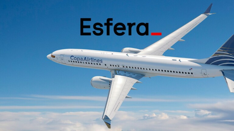 Esfera e ConnectMiles agora são parceiros! Veja como enviar pontos para a Copa